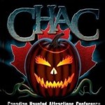 Canadian Haunted Attractions Conference